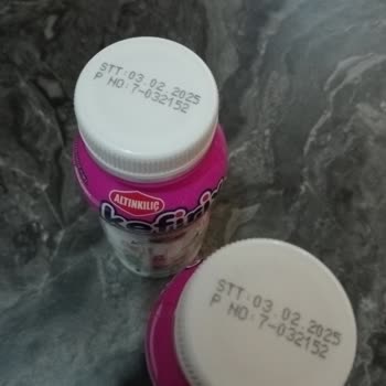 Kefir Tadında Beklenmedik Değişim
