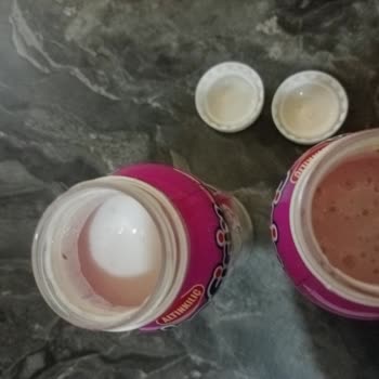 Kefir Tadında Beklenmedik Değişim
