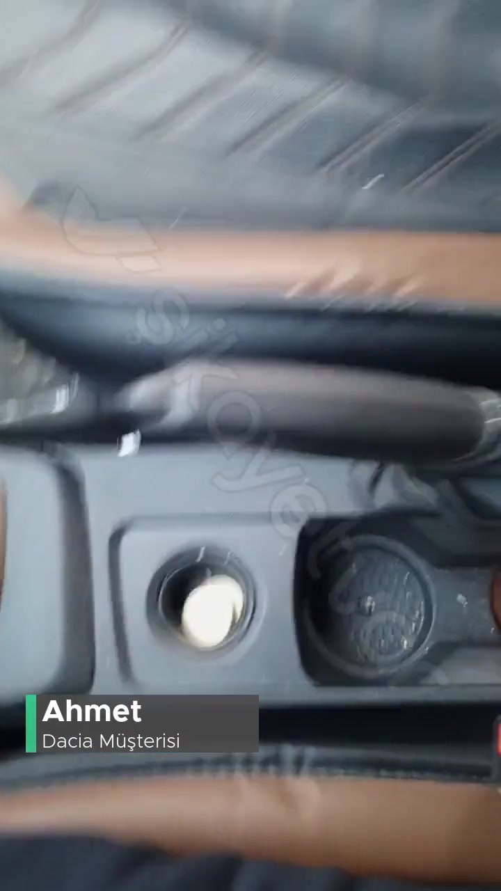 Dacia Duster Kolçak Arızası! videonun kapak resmi