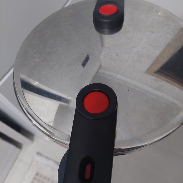 Fissler Düdüklü Tencere: Garanti Vaadi Ve Kalite Hayal Kırıklığı