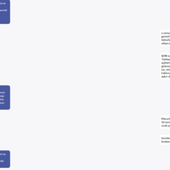 Lenovo'nun Garanti Sürecindeki Eksiklikleri Ve Müşteri Hizmetleri Sorunları