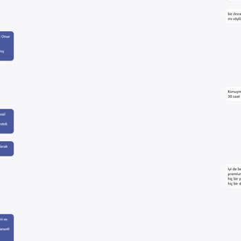 Lenovo'nun Garanti Sürecindeki Eksiklikleri Ve Müşteri Hizmetleri Sorunları