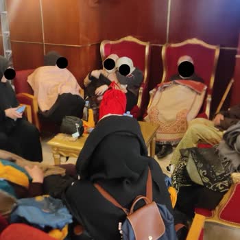 Umre Yolculuğunda Yaşanan Konaklama Sorunları