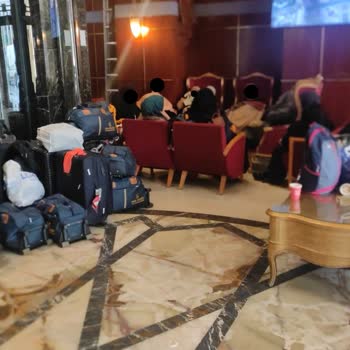 Umre Yolculuğunda Yaşanan Konaklama Sorunları