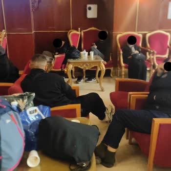 Umre Yolculuğunda Yaşanan Konaklama Sorunları