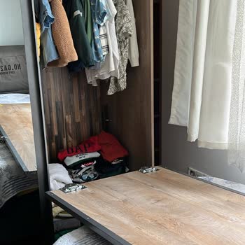 İstikbal Dolap Kapağı Güvenlik Tehlikesi