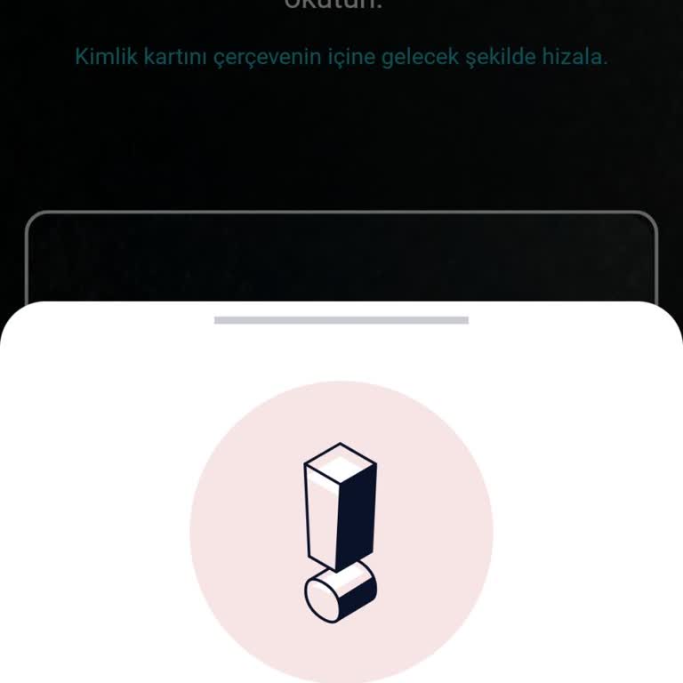 Kimlik Doğrulama Sorunu: Paycell Kart Kullanımında Engel