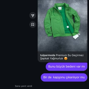 Yanlış Ürün Ve İletişimsizlik Sorunu