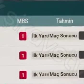 Nesine Bahis Sitesi Ve Mağduriyet!