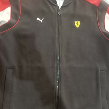 Puma Eşofman Takımında Renk Solması Ve Müşteri Hizmetleri Sorunu