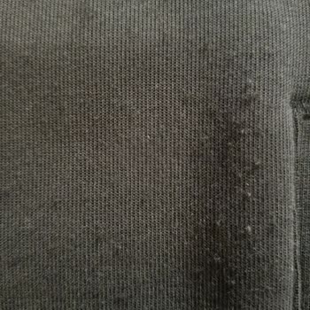 Puma Eşofman Takımında Renk Solması Ve Müşteri Hizmetleri Sorunu