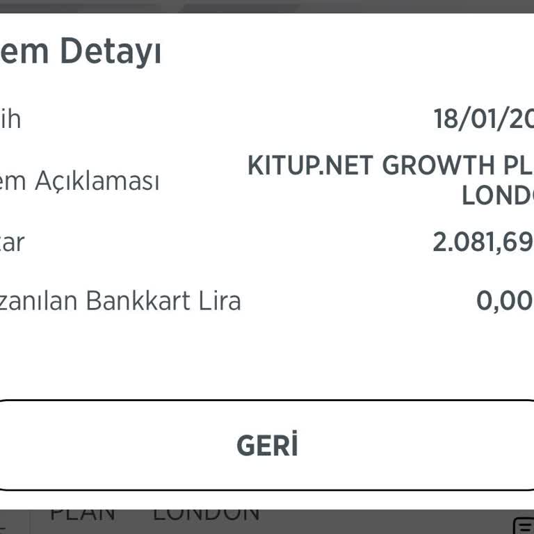 İzinsiz Ücret Kesintisi Ve İletişim Eksikliği
