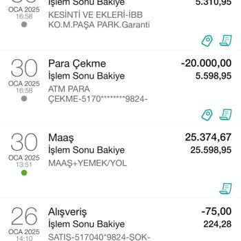 Haksız Komisyon Kesintisi