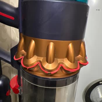 Dyson Gen 5 Ürün Kalitesi Hayal Kırıklığı Yarattı!