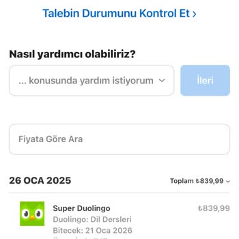 Apple Abonelik İptalinde Sorun Yaşıyorum