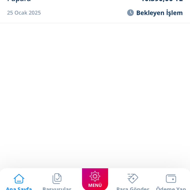 Kredi Kartı Transfer Sorunu Ve Müşteri Hizmetleri Çıkmazı