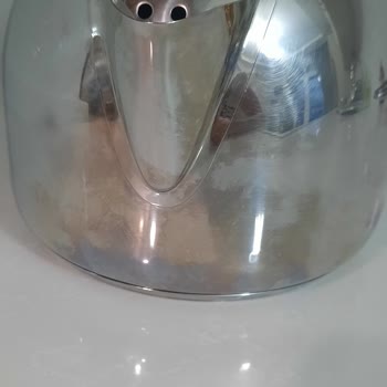 Korkmaz Çaydanlıkta Beklenmedik Kalite Sorunu