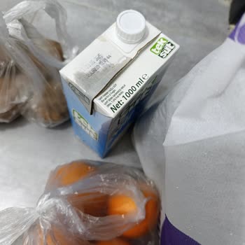 Siparişimde Deterjan Şoku: Güvenli Teslimat Nerede?