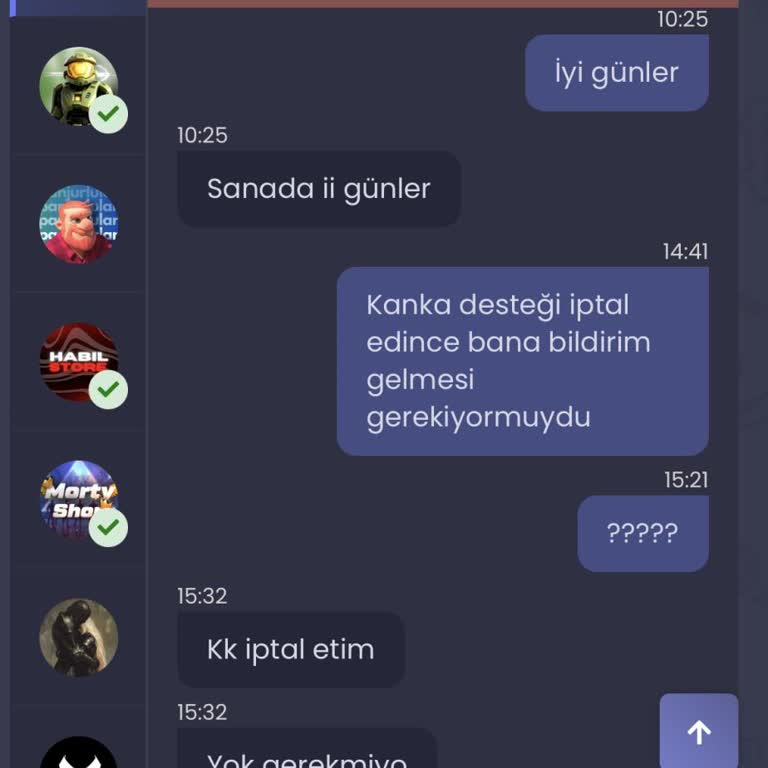 Destek Yetersizliği Ve Kısıtlama Sorunu