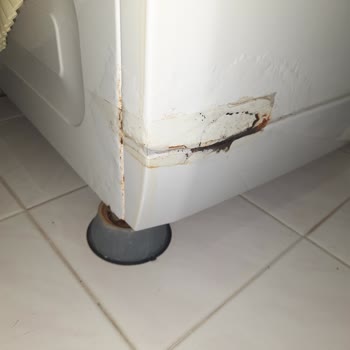 Arçelik Çamaşır Makinesi Hayal Kırıklığı