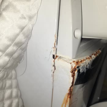 Arçelik Çamaşır Makinesi Hayal Kırıklığı