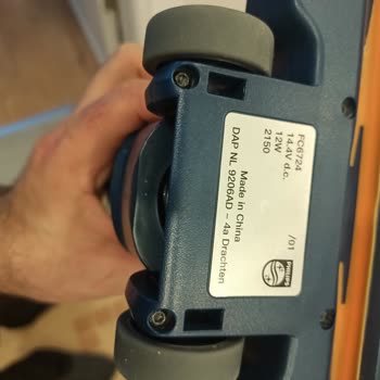 Philips Süpürgede Hayal Kırıklığı: Dayanıksız Hortum Problemi