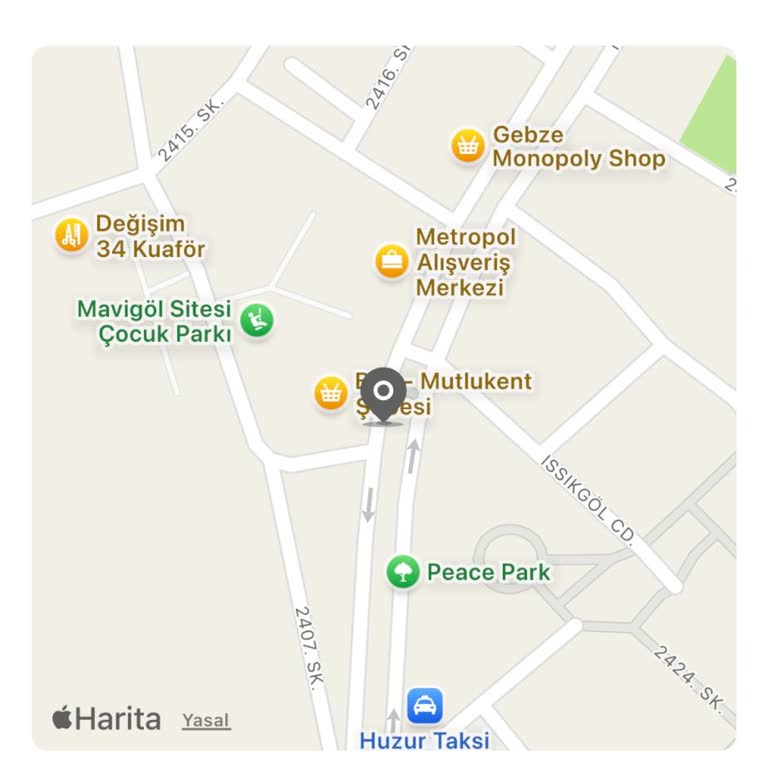 Online Ödeme İle Sipariş İptali Ve Mağduriyet