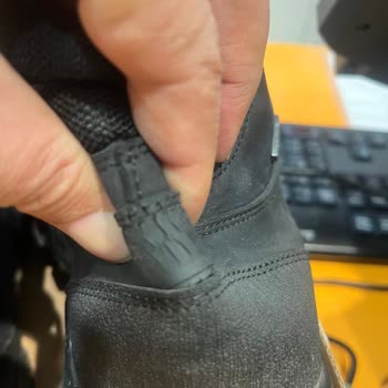 Garanti Süresinde Deforme Olan Bot