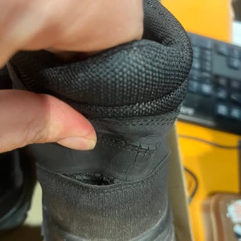 Garanti Süresinde Deforme Olan Bot