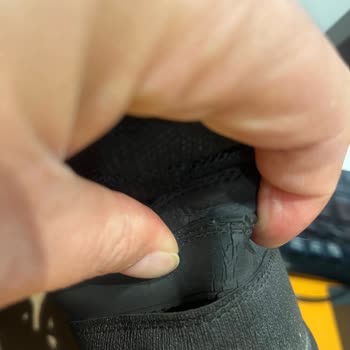 Garanti Süresinde Deforme Olan Bot