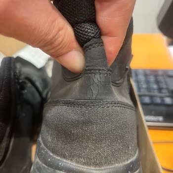 Garanti Süresinde Deforme Olan Bot