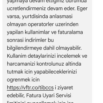Yanlış Abonelik Ücreti Ve Para İadesi Sorunu