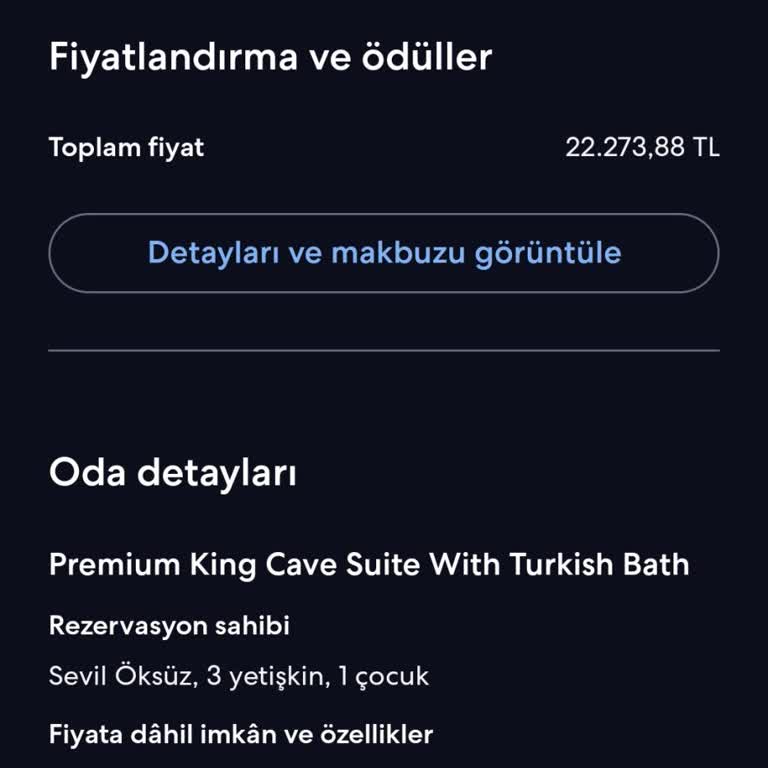 Yanıltıcı Fiyatlandırma Ve Oda Müsaitliği Sorunu