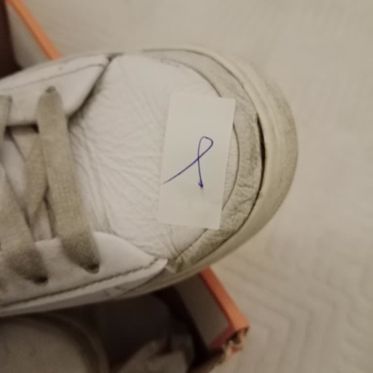 Nike Ayakkabı Hüsranı: Değişim Talebi Reddedildi