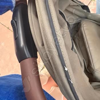 Kanz Bebek Arabası: Tekrarlayan Sorunlar Ve Ulaşılmaz Müşteri Hizmetleri