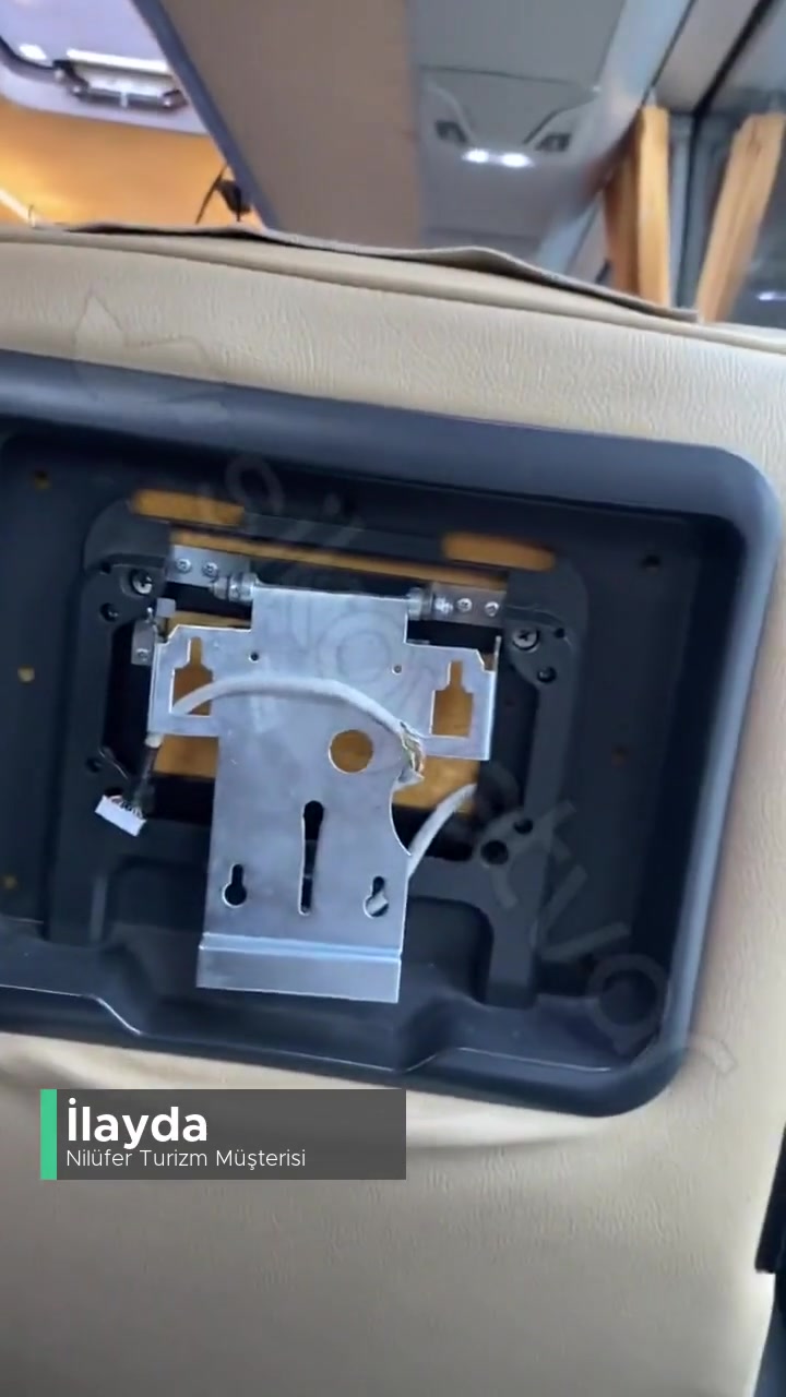 Nilüfer Turizm Kötü Kötü Kötü ‼️ videonun kapak resmi