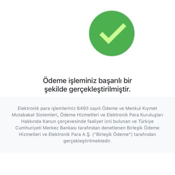 Sipariş Verildi, Kargo Bekleniyor: İletişim Sorunu!