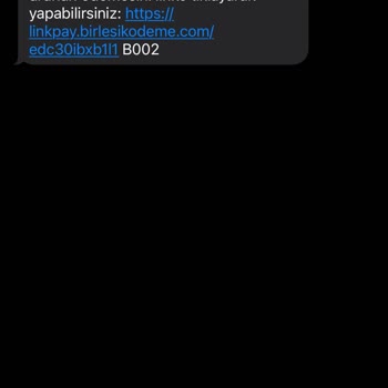 Sipariş Verildi, Kargo Bekleniyor: İletişim Sorunu!