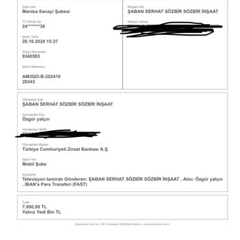 Samsung TV Kurulum Ve Tamirat Sorunu