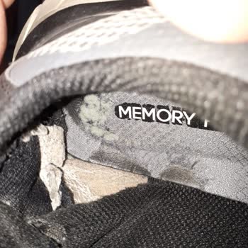 Skechers Ayakkabıda Erken Yıpranma Ve Trendyol'un Çözüm Eksikliği