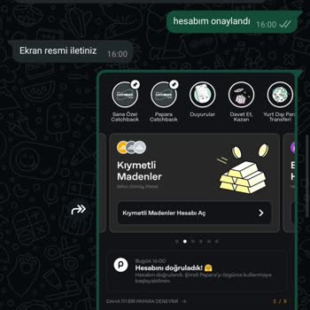 Evde Paketleme İşinde İletişim Sorunu Ve Güvenlik Endişesi