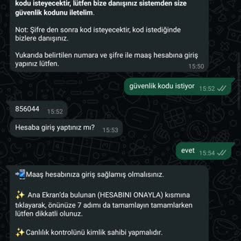 Evde Paketleme İşinde İletişim Sorunu Ve Güvenlik Endişesi