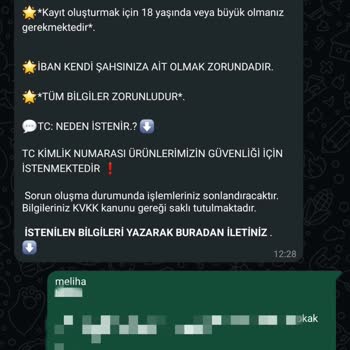 Evde Paketleme İşinde İletişim Sorunu Ve Güvenlik Endişesi