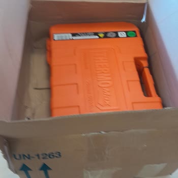 Alize Marin Plaza Ve İnşaat Market Yanlış Ürün Ve İade Sorunu!