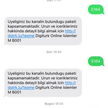 Digiturk Kurulum Kabusu: İletişim Ve Hizmet Sorunları