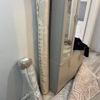 Yanlış Gönderilen Halı Ve Müşteri Hizmetleri Sorunu