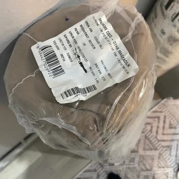 Yanlış Gönderilen Halı Ve Müşteri Hizmetleri Sorunu