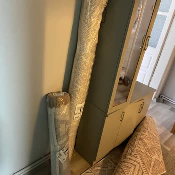 Yanlış Gönderilen Halı Ve Müşteri Hizmetleri Sorunu