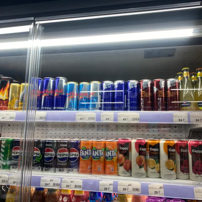 Boldy Harbiye'de Sürekli Ürün Eksikliği