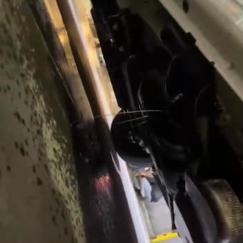 Fiat Ducato Van'da Kalitesiz Satış Deneyimi